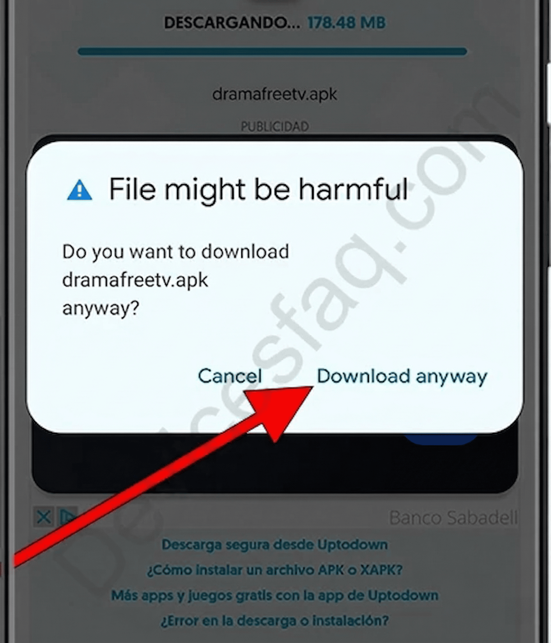 أكّد التيليشارجي — Download anyway